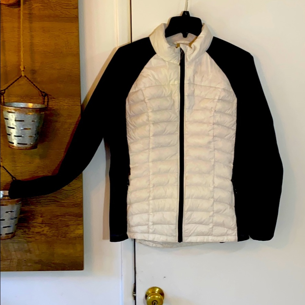 WEATHERPROOF 32 Degree Women’s 90% down jacket L